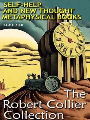 cover image of The Robert Collier Collection. Illustrated